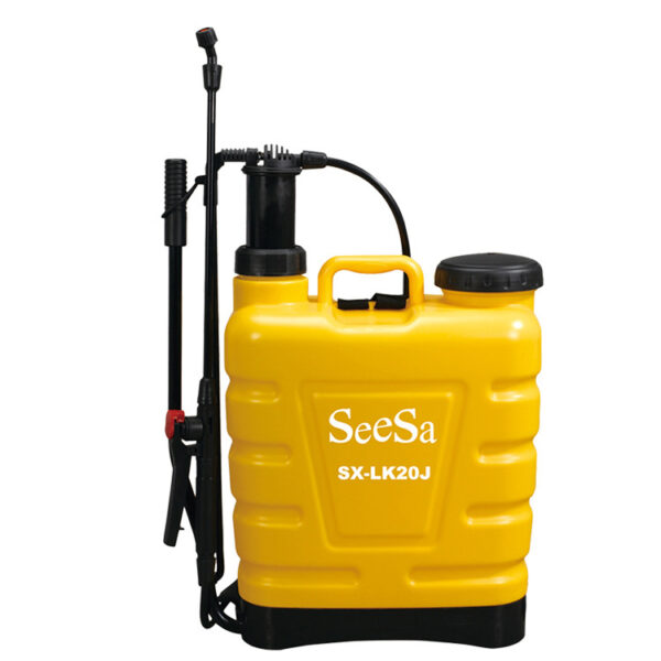 20 Liter Knapsack Sprayer
