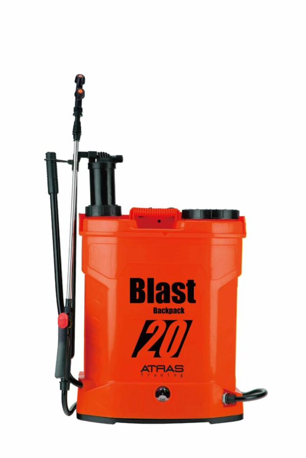 twenty Liter Spray Bottle