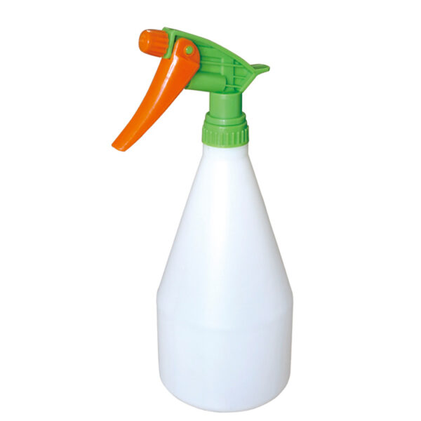 white half Liter Spray Bottle